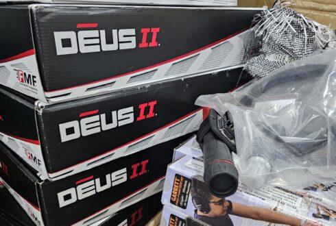 فلزیاب چیست و چه کاربردی دارد؟